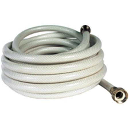 LIGHT HOUSE BEAUTY 22735 Reinforced Water Hose 25 Ft. LI428611